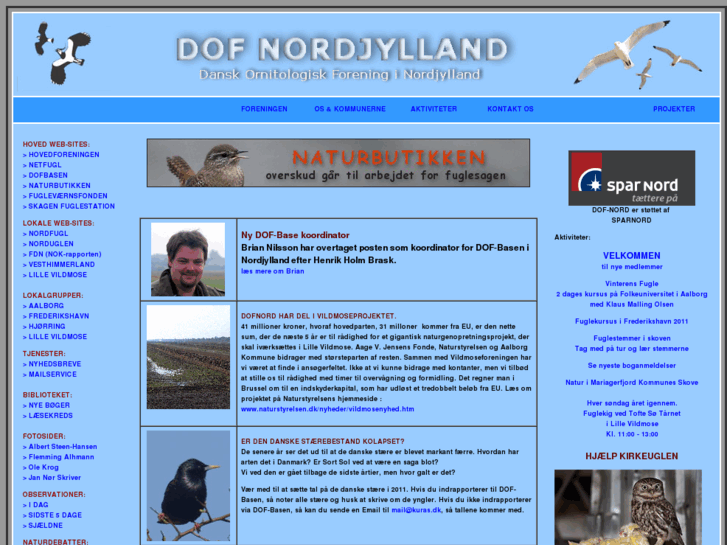 www.dofnord.dk