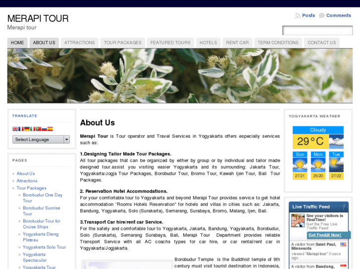 www.merapitour.com