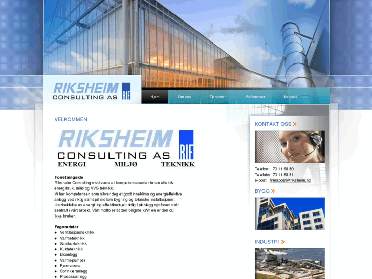 www.riksheim-consulting.com