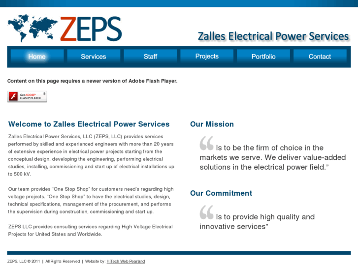 www.zepsgroup.com