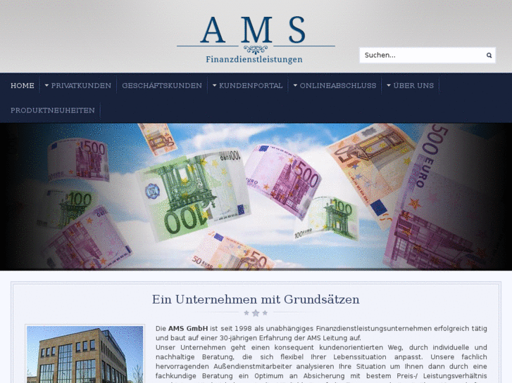 www.ams24-finanz.com