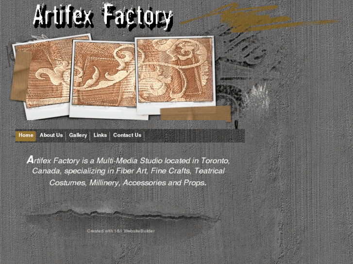 www.artifex-factory.com