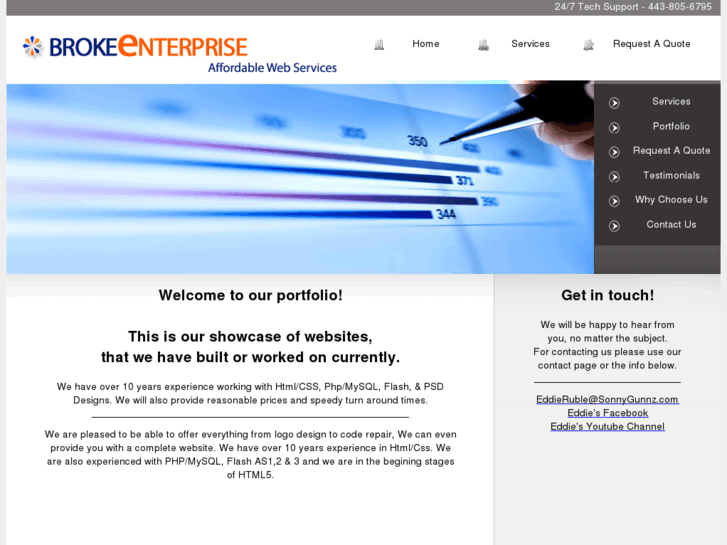 www.brokeenterprise.com