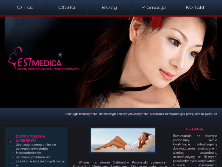 www.estmedica.pl