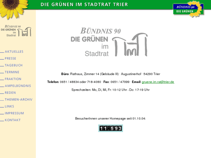 www.gruene-stadtrat-trier.de