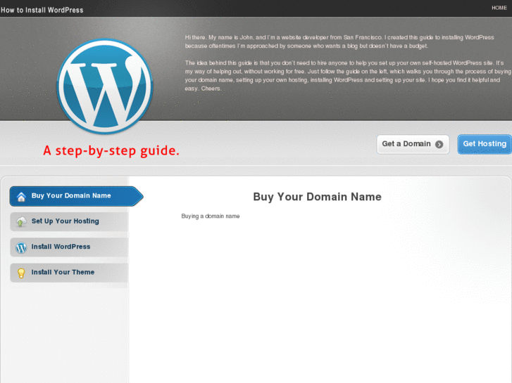www.how-to-install-wordpress.org
