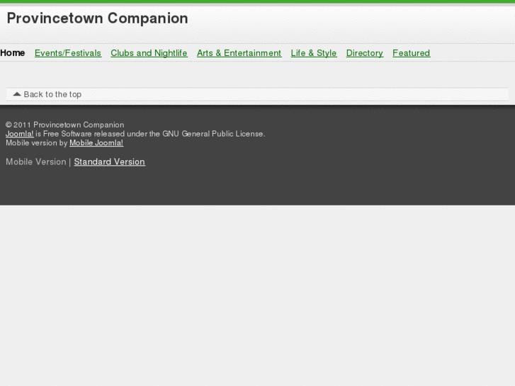 www.provincetowncompanion.com