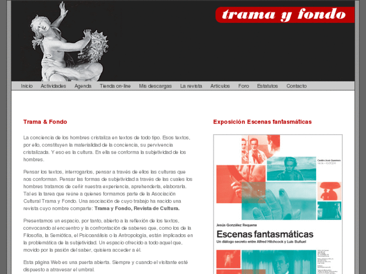 www.tramayfondo.com