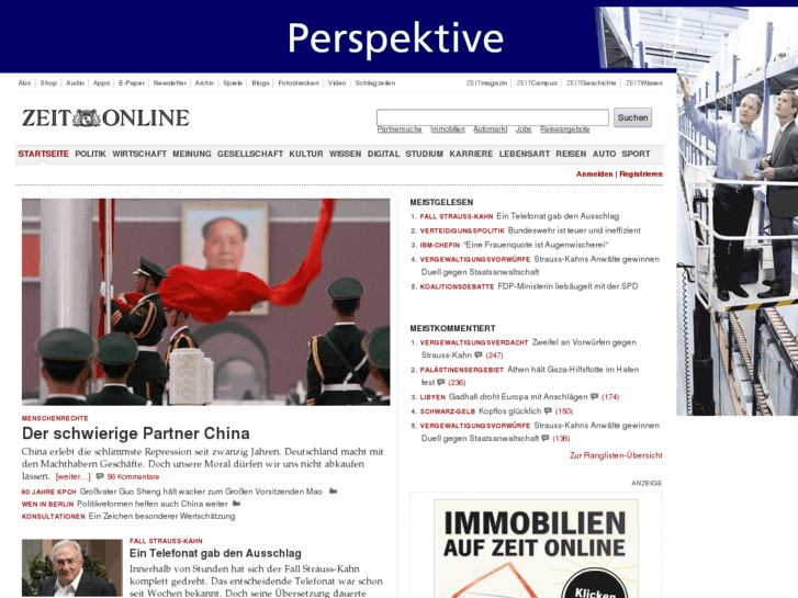 www.zeit.de