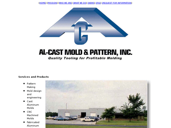 www.al-castmold.com