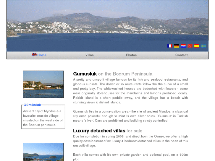 www.bodrumgumusluk.com