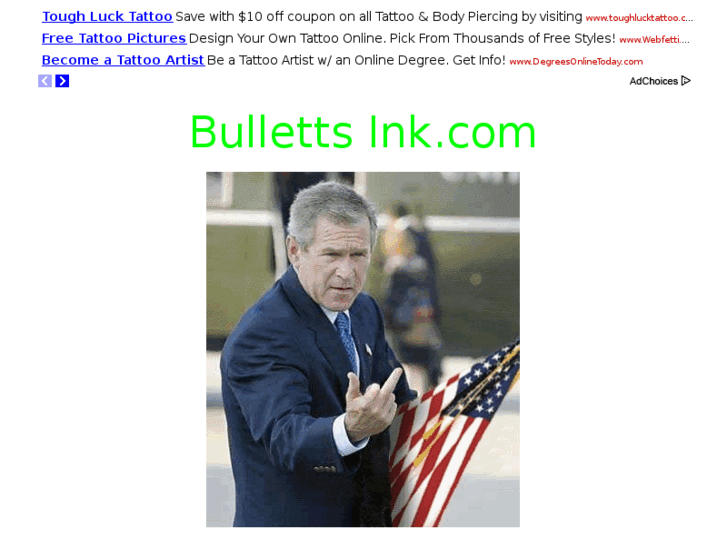 www.bulletts-ink.com