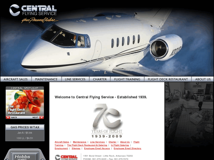 www.central.aero