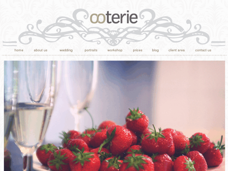www.coteriephotos.com