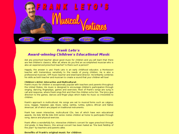 www.frankleto.com