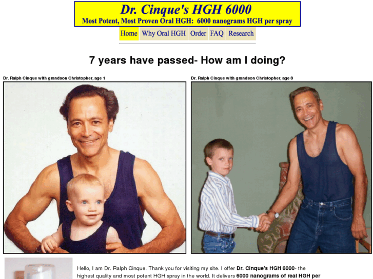 www.hgh2live.com