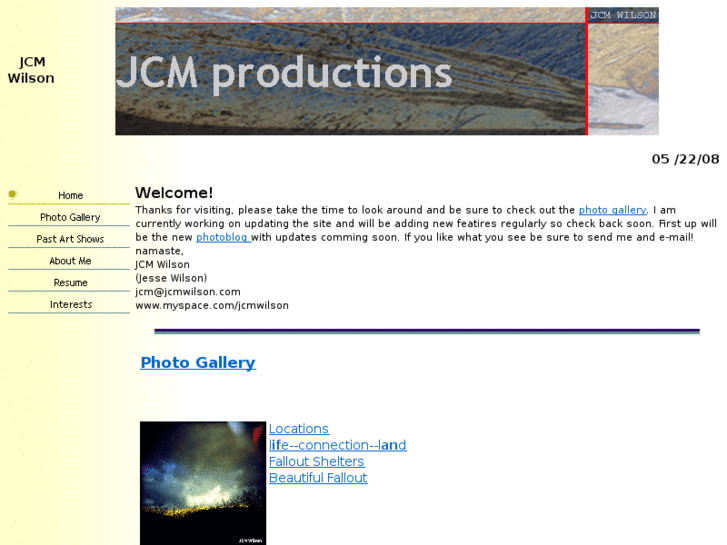 www.jcmwilson.com