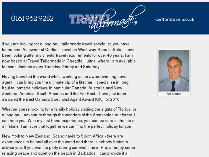 www.carltontravel.co.uk