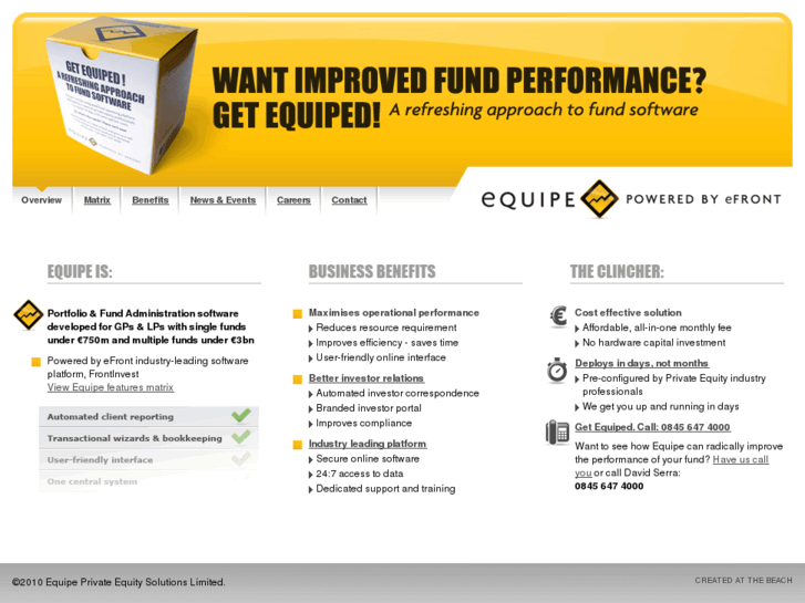www.equipe.co.uk