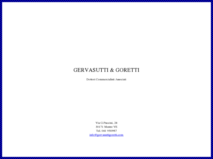 www.gervasuttigoretti.com