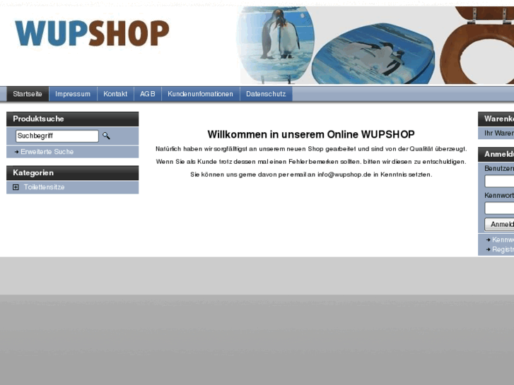 www.wupshop.com