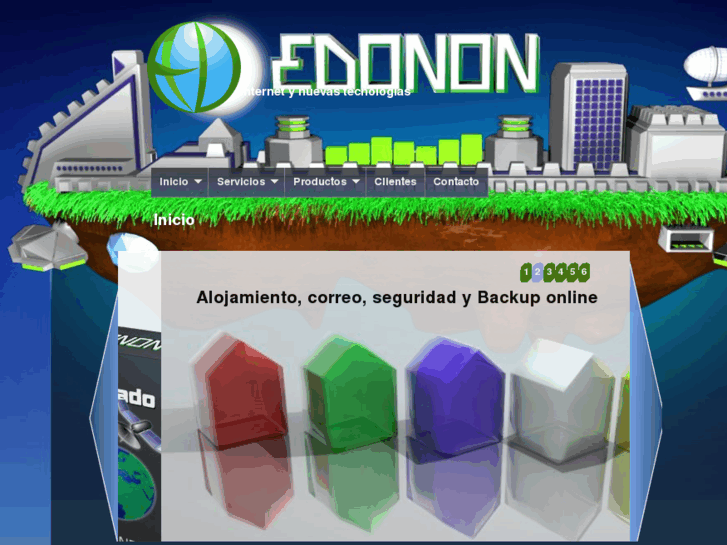 www.edonon.com