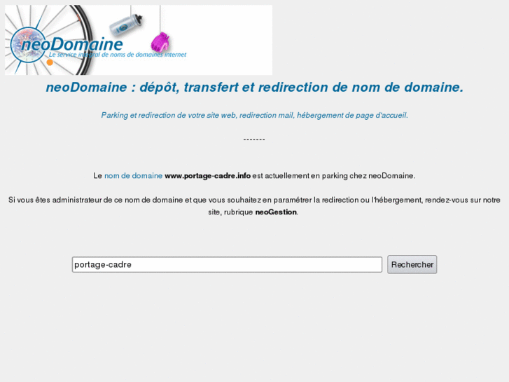 www.portage-cadre.info