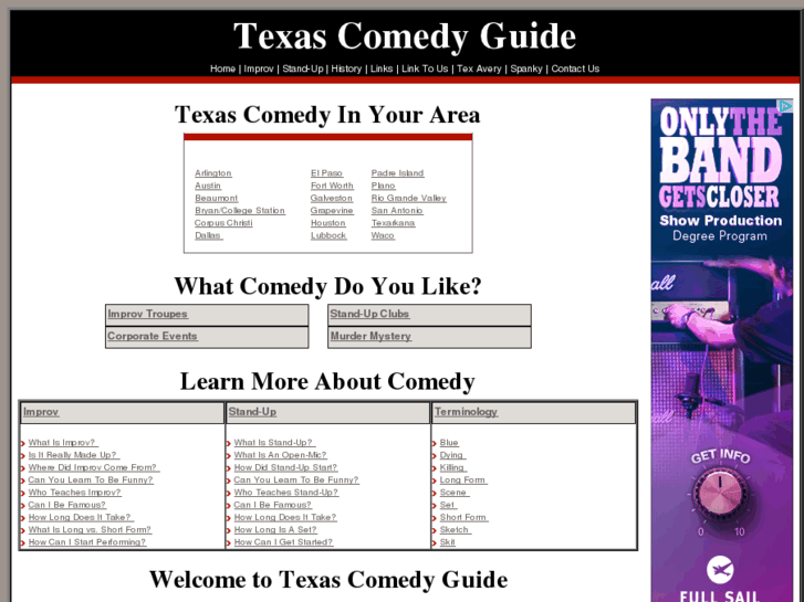 www.texascomedyguide.com
