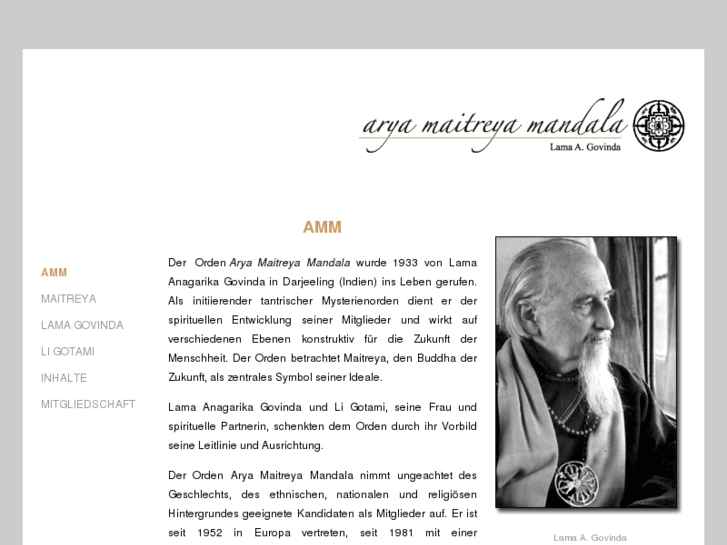 www.arya-maitreya-mandala.org