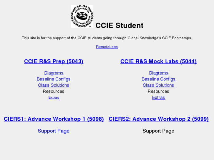 www.cciestudent.com