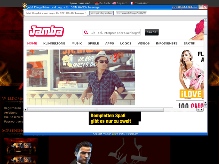 www.hay-mafia.com