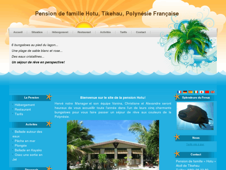 www.pensionhotu.com