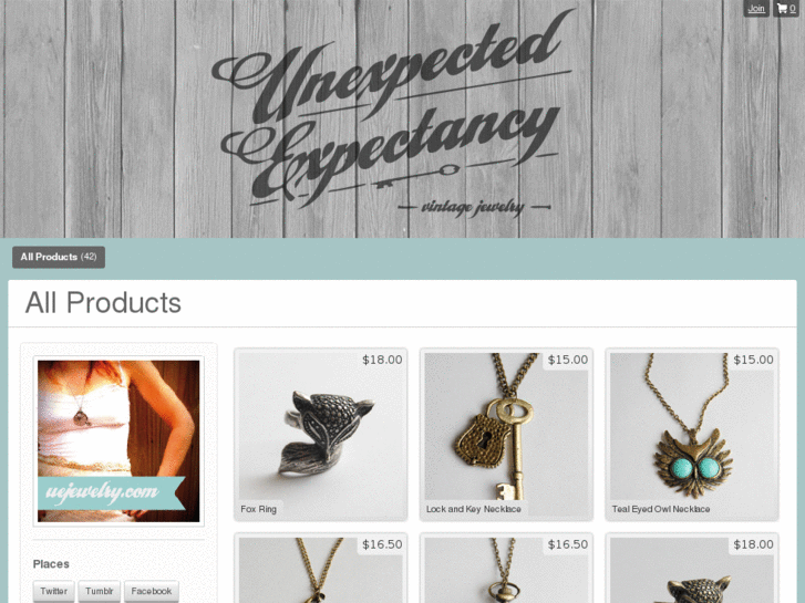 www.uejewelry.com