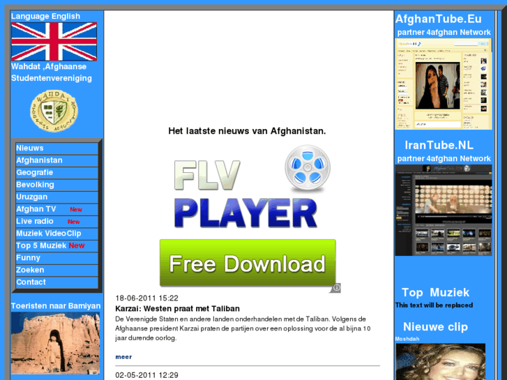 www.4afghan.com