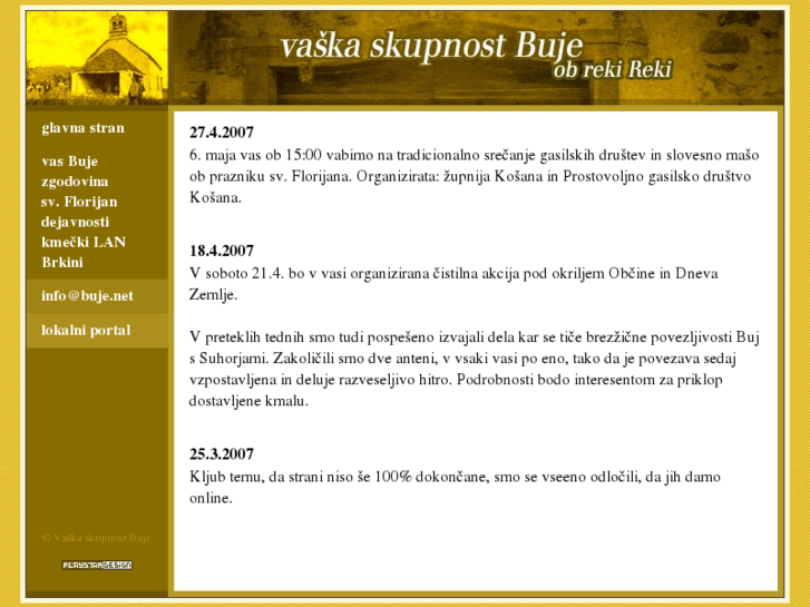 www.buje.net