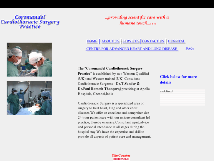 www.heartandlungsurgeons.com