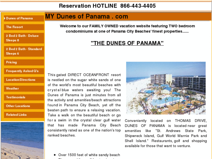www.mydunesofpanama.com