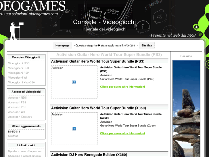 www.soluzioni-videogames.com