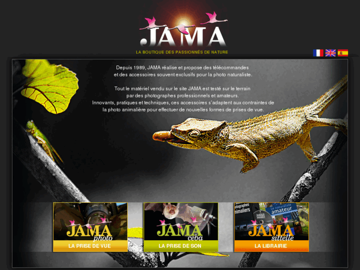 www.jama.fr