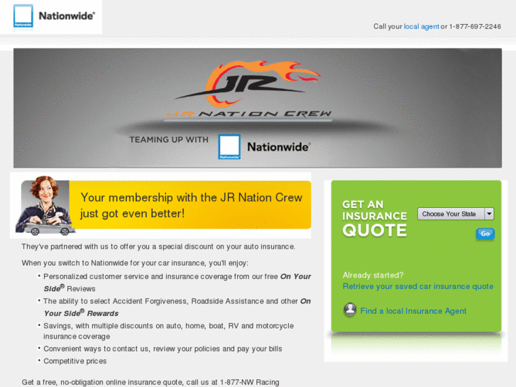 www.jrnationcrewauto.com