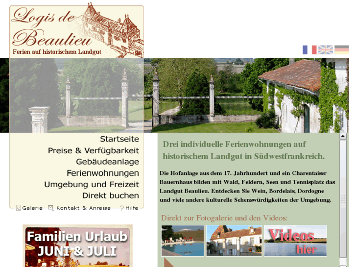 www.logis-de-beaulieu.de