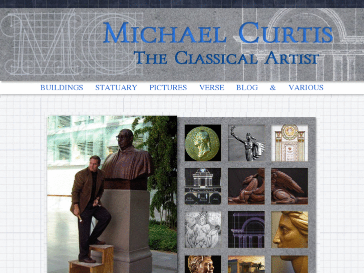 www.theclassicalartist.com