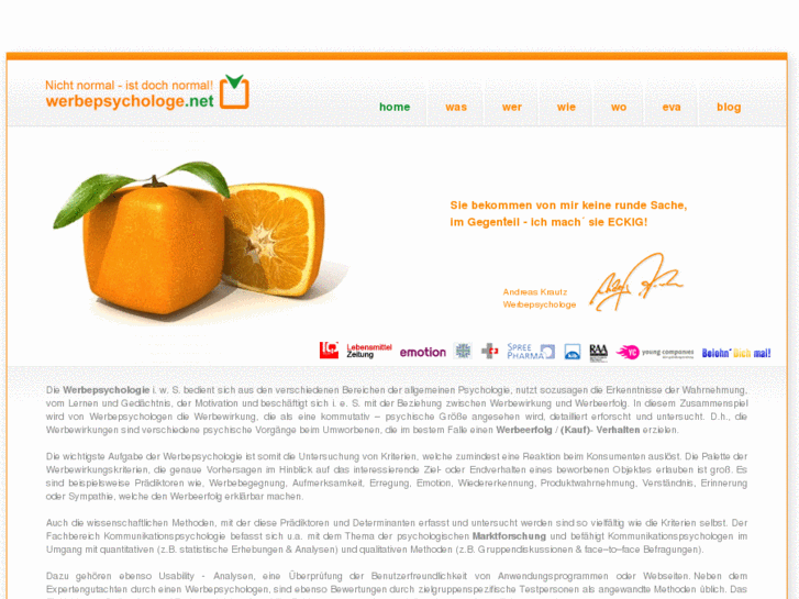 www.werbepsychologe.net