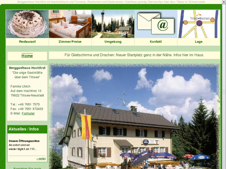 www.berggasthaushochfirst.de