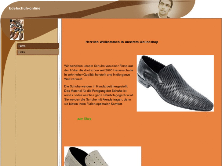 www.edelschuh-online.com