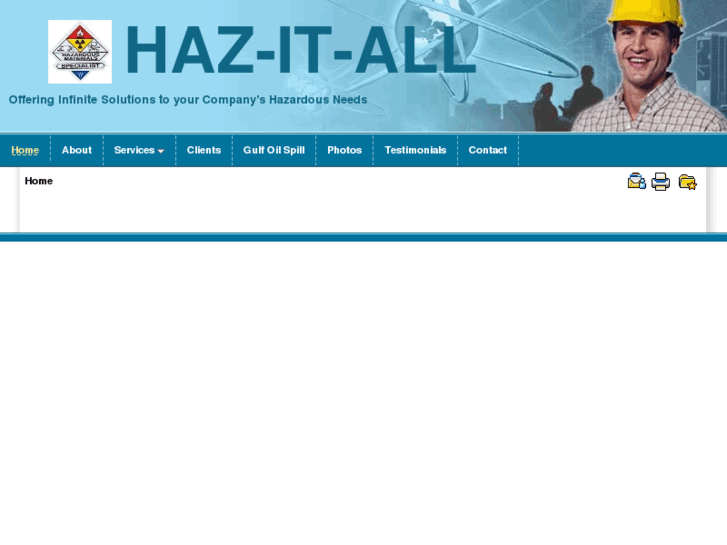 www.haz-it-all.com