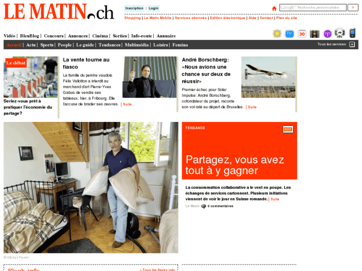 www.lematin.ch