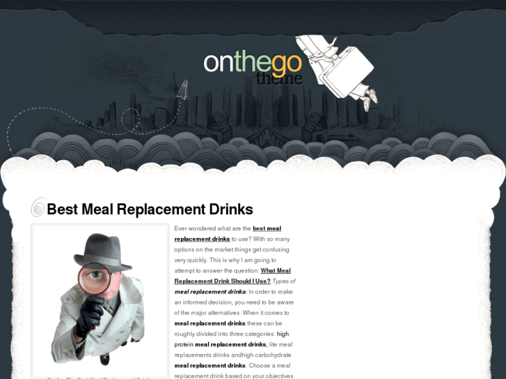 www.mealreplacementdrinksreviews.com