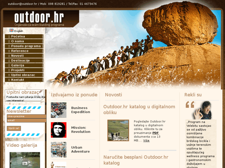 www.outdoor.hr