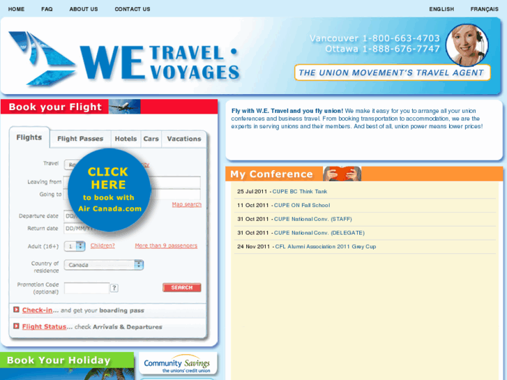 www.wetravel.net